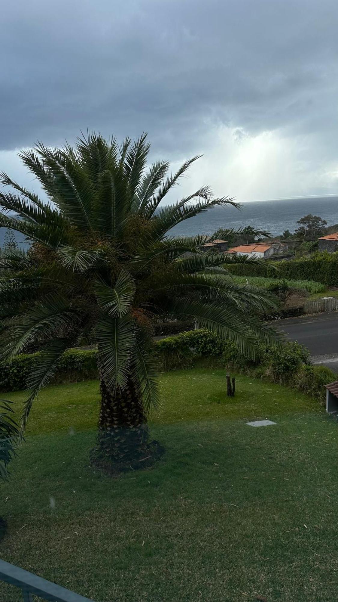Style Holidays Appartement Velas Buitenkant foto