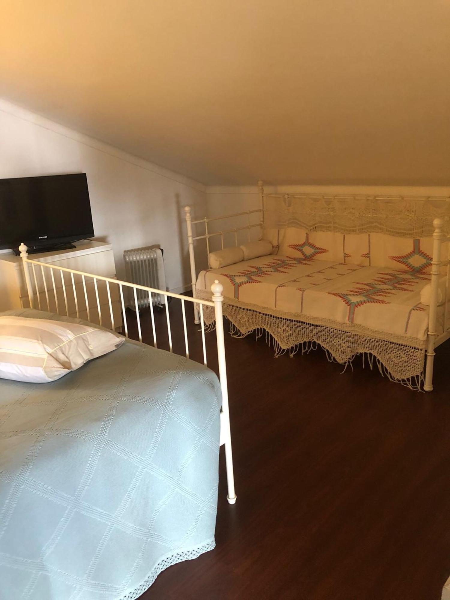 Style Holidays Appartement Velas Buitenkant foto
