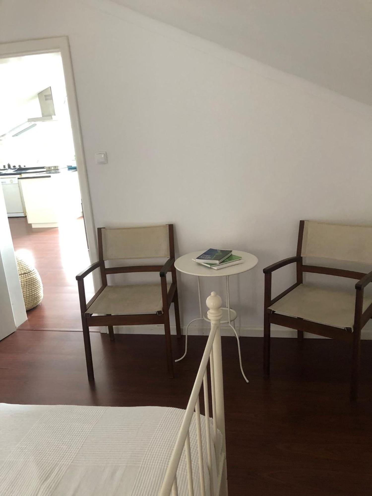 Style Holidays Appartement Velas Buitenkant foto