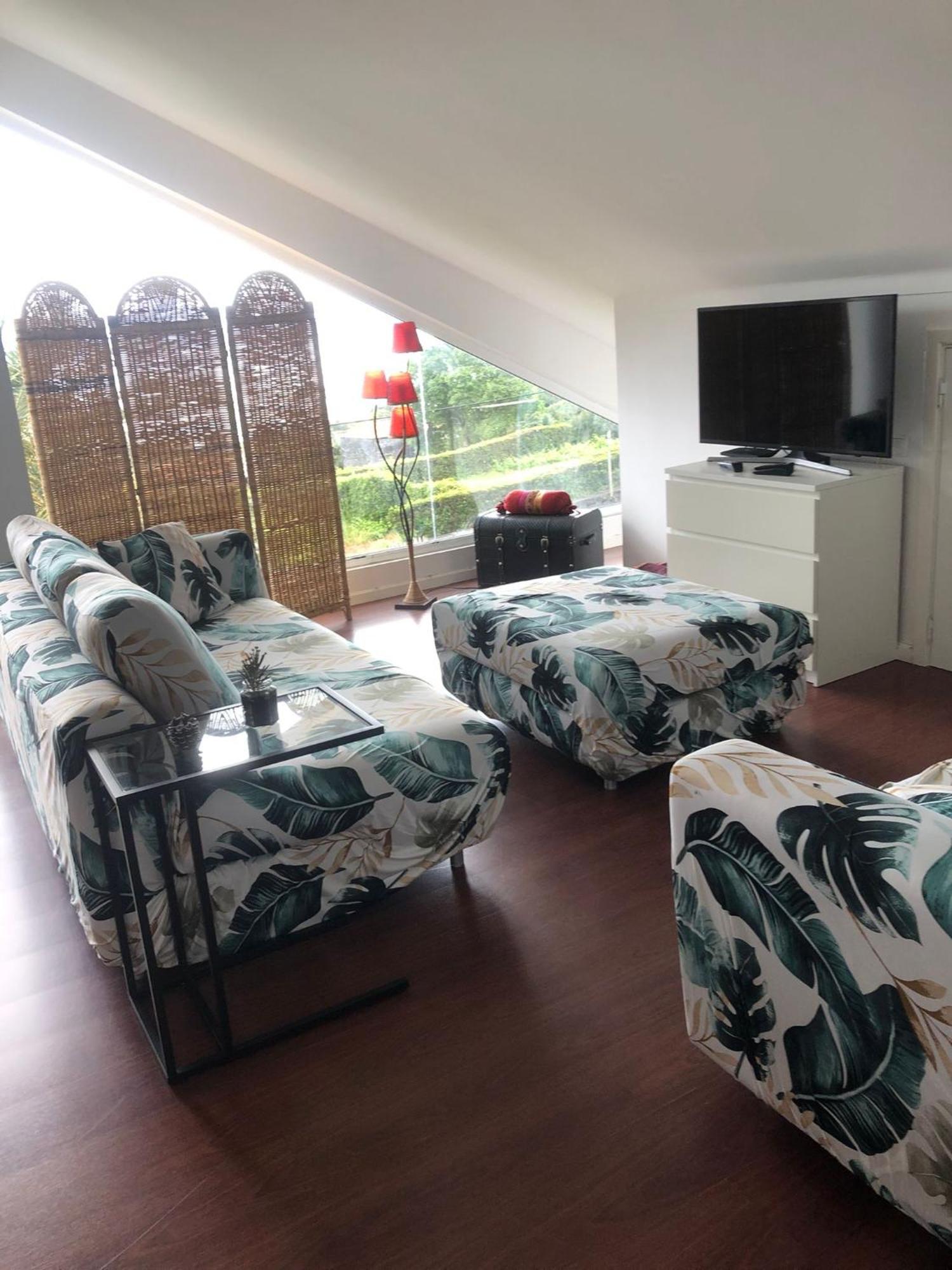 Style Holidays Appartement Velas Buitenkant foto